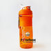 Шейкер Blender Bottle SportMixer с шариком 820 мл (BB-71823, оранжевый)